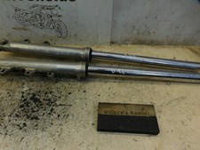 Yamaha XJ 600 51J forcella