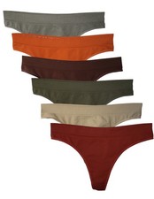 Kalon Confezione 6 Mutandine