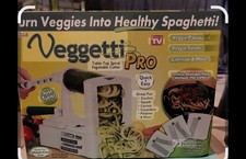 Veggetti Pro Tagliaverdure