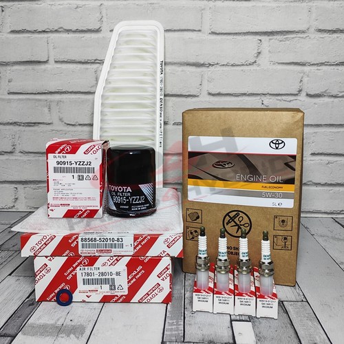 Kit tagliando originale - kit,