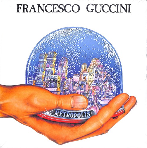 Francesco guccini - guccini, –