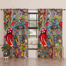 - Tende a Pannelli per Interno