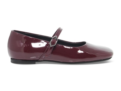Scarpa bassa poesie - scarpa,