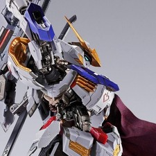 (Preordine) Bandai Metal Build
