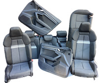 TAPPEZZERIA SEDIOLINO SEDIOLINI ANTERIORI E POSTERIORI AUDI A3 2023