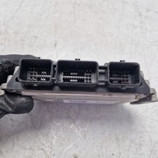 Centralina ecu motore Renault Scenic II JM0/1 1.9 dCi 2004-09 8200601334 0281013