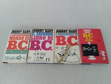 L'ANTICHISSIMO MONDO DI B.C. + IL SECONDO LIBRO + L'ENCICLOPEDIA + IN 24 LEZIONI