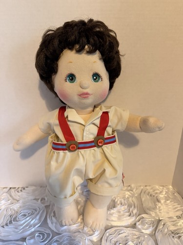 Bambola vintage mattel 1985 - bambola,
