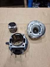 Gruppo Termico Cilindro DR 102