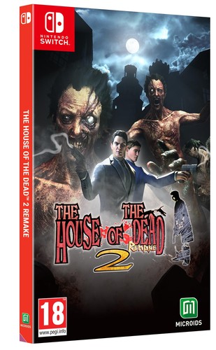 The house - of, 2