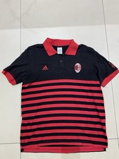 Maglia Adidas X Milan vintage