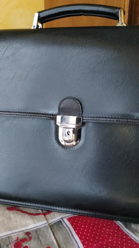 Borsa ore pelle - borsa, in