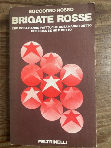 Brigate rosse cosa - rosse-cosa, hanno