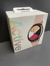 Samsung Galaxy Watch Active 40