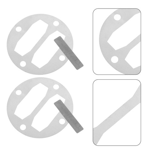 Sets sostituzione valvola - 2,