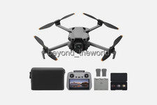 DJI Mini 5 Pro Fly More Combo