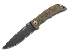 Coltello tascabile Spartan