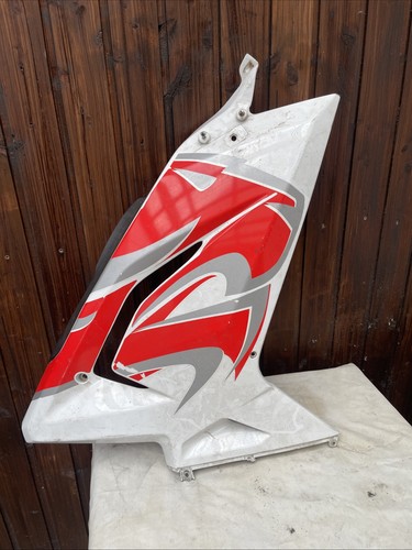 Carena laterale aprilia - carena, rs50