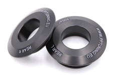 Distanze Ruote Posteriori Moto Kawasaki ZX10R 2016-