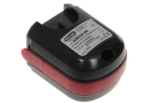 Delonghi batteria originale - delonghi,