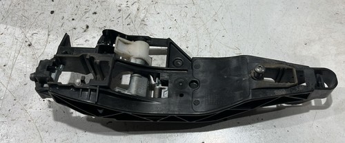 Sottomaniglia post per - dx,