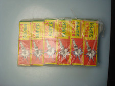 6 candele Bosch W7DC Mercedes