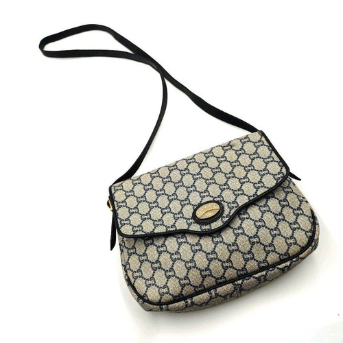 Borsa tracolla gucci usata - a,