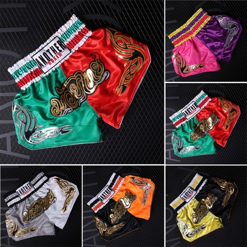 Pantaloncini boxe uomo donna - boxe,