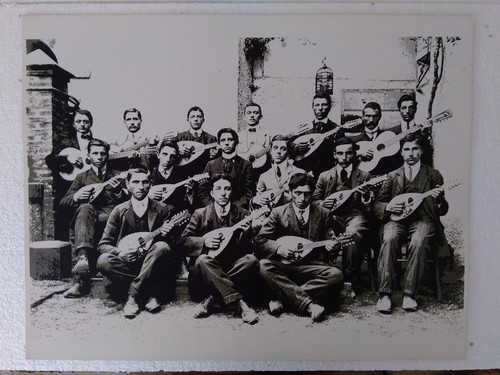 Sei grandi foto - , d'autore
