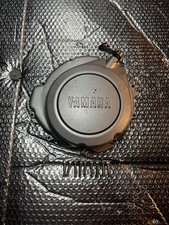 Yamaha TDM 850 3VD coperchio frizione coperchio motore usato