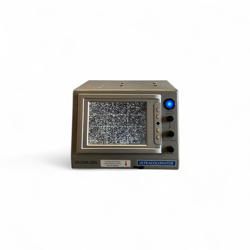 Ultra tec ultracollimator - ultra,