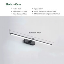 Luci a Specchio a Led Lampade
