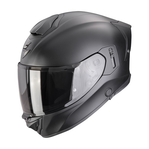 Casco moto integrale - , scorpion