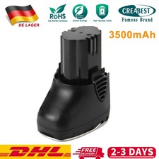 Batteria al litio 3000mAh