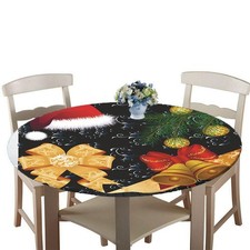 Tovaglia Da Tavola Rotonda