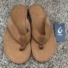 Sandali uomo Olukai Tuahine