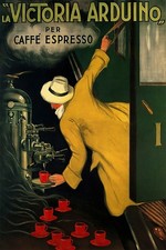 359892 Poster Stampa Espresso