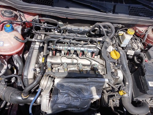 940a3000 motore completo - motore, /