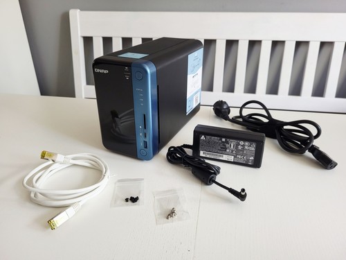 Qnap 253b intel 4 - qnap,