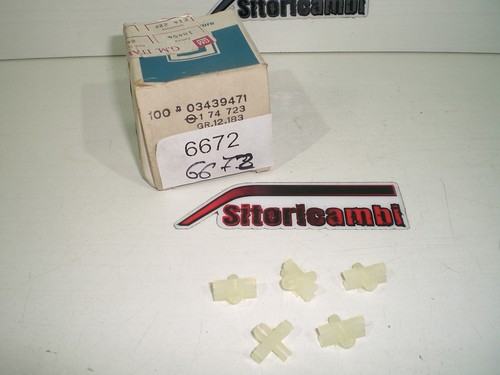Clip originale adatto a - 5x,