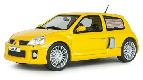 Modellino auto scala - , 1:43