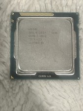 Processore cpu intel - processore,