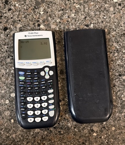 Texas instruments plus - instruments,