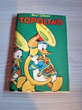TOPOLINO libretto N 42 Maggio