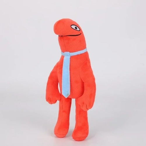 Peluche smiling friends 11 - peluche,
