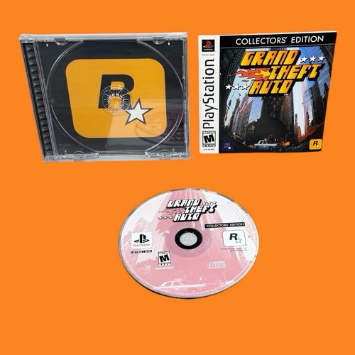 Nuovo grand theft auto - nuovo/m💿!,