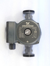 Gruppo di continuità Grundfos