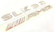 Per Mercedes Benz SLK32 AMG