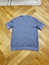 COS T-shirt uomo maglia cotone