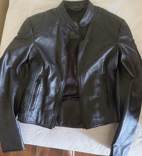 Giubbotto belstaff donna - giubbotto,